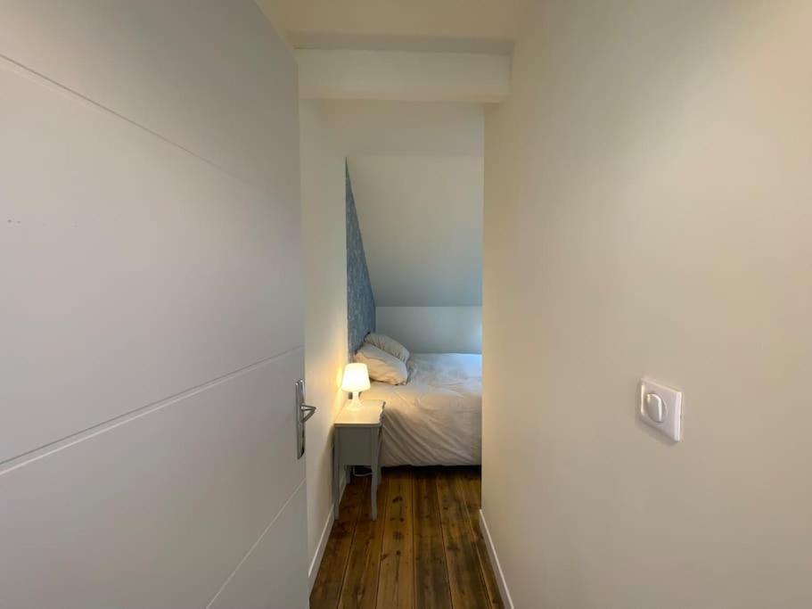 Maison De Charme - 4 Chambres - Courette & Parking Gratuit Амьен Экстерьер фото